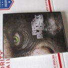 Rise of the Planet of the Apes dvd