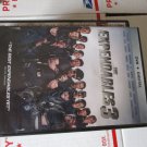 The Expendables 3 DVD Stallone, Snipes, Lundgren and Schwarzenegger