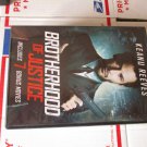 Brotherhood of Justice Keanu Reeves plus 7 bonus Movies dvd