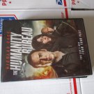 The Humanity Bureau dvd
