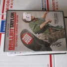 Drillbit Taylor dvd Extended Survival Edition Owen Wilson factory sealed