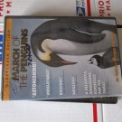 March of the Penguins dvd factory sealed