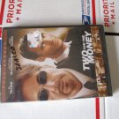 Two for the Money DVD factory sealed