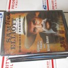 Sam Elliott double feature Gone to Texas & Blue River dvd factory sealed