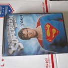 Superman The Movie dvd factory sealed