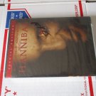 Hannibal  Special Edition dvd factory sealed