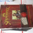 The Spiderwick Chronicles DVD factory sealed
