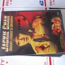Jackie Chan Snake in the Eagle's Shadow dvd factory sealed