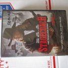 Stagecoach dvd Trace Adkins factory sealed