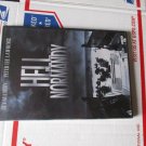 Hell in Normandy dvd