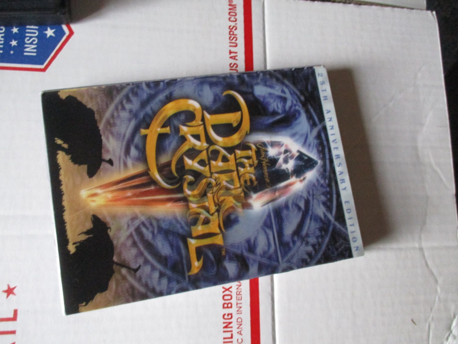 The Dark Crystal 2-Disc 25th Anniversary Edition DVD