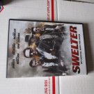 Swelter dvd Jean-Claude Van Damme