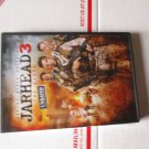 Jarhead 3 The Siege DVD