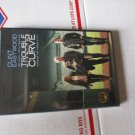 Trouble with the Curve dvd Clint Eastwood