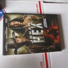 Jonah Hex dvd