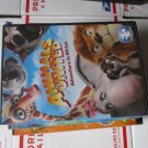 Animals United Adventure in Africa dvd