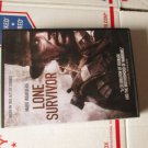 Lone Survivor dvd Mark Wahlberg