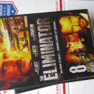 The Eliminator Plus 8 Bonus Movies dvd