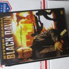 Black Dawn  DVD  Steven Seagal