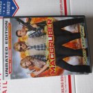 Macgruber dvd