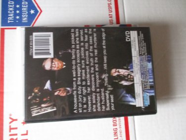 Death Sentence dvd