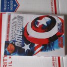 Captain America dvd check with me first before you buy anything