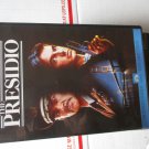 The Presidio dvd