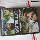 Fort Bliss dvd