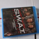 S.W.A.T. Fire Fight Blue-ray DVD