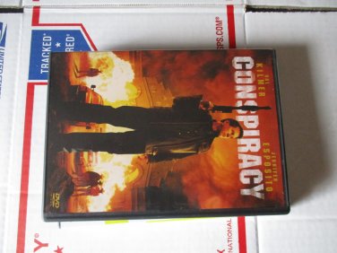 Conspiracy  DVD