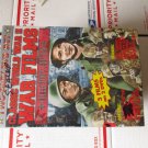Classic World War II War Films Collector's Edition factory sealed