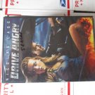 Drive Angry dvd Nicolas Cage  Factory Sealed