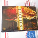 Species the Awakening DVD