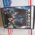 X-Men Apocalypse dvd