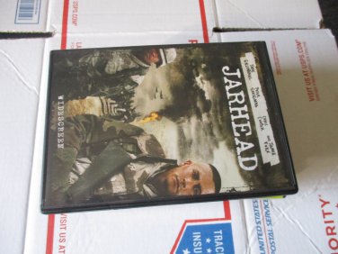 Jarhead dvd