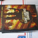 Behind Enemy Lines Colombia dvd
