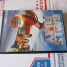Balls of Fury DVD