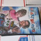 Heartbeeps dvd Andy Kaufman