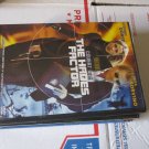 The Hades Factor DVD