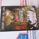 Jurassic Adventures  4-movies collection dvd