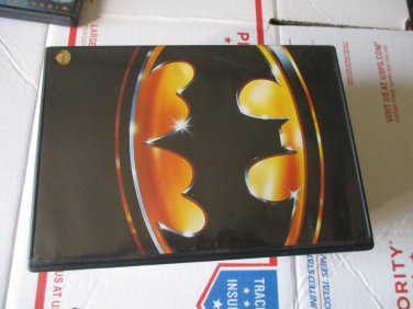 Batman dvd
