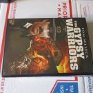 The Gypsy Warriors dvd