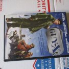 Guy-X dvd