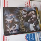 Ironclad Battle for Blood DVD factory sealed