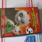 Kung Fu Panda: Ultimate Secrets Collection factory sealed