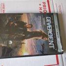 Divergent dvd factory sealed