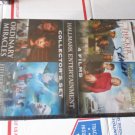 Hallmark Collector's Set dvd factory sealed