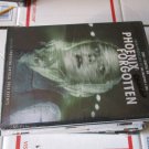 Phoenix Forgotten dvd Factory sealed