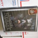 Batman Returns Two Disc Special Edition dvd factory sealed