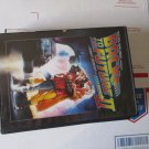 Back to the Future part II dvd